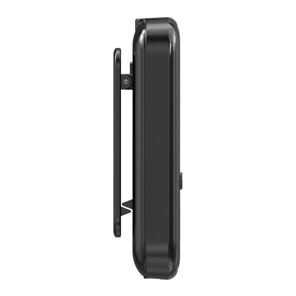 Greentouch Klip mini 128gb Kosher MP3 Player, Black