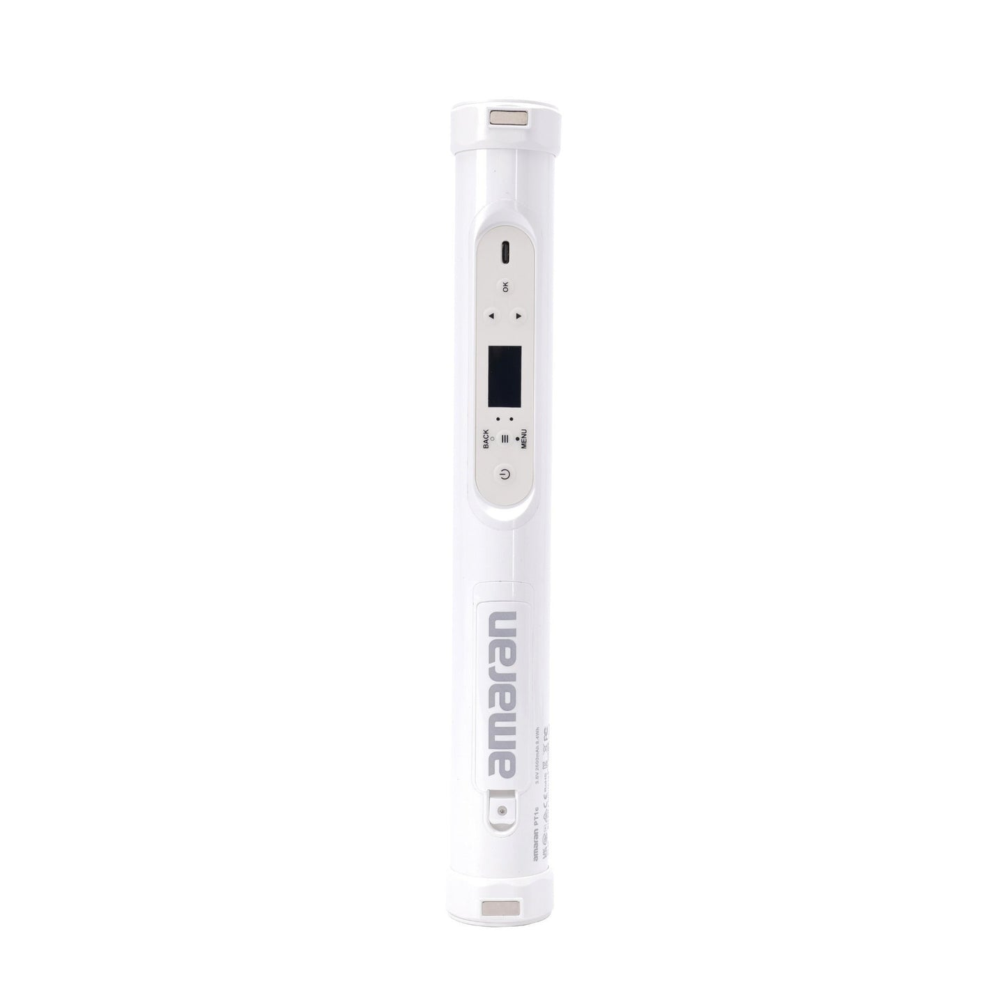 Amaran RGBWW Color PT1c LED 1-Foot Pixel Tube with 4 Independently Controllable Pixels (LED Engines)