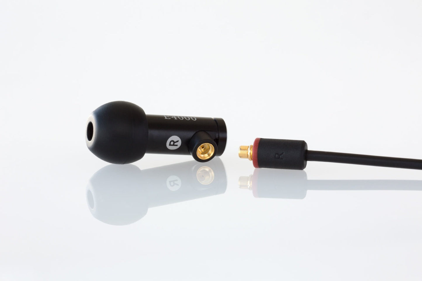 Final Audio Design E4000 High Resolution In-Ear Headphones
