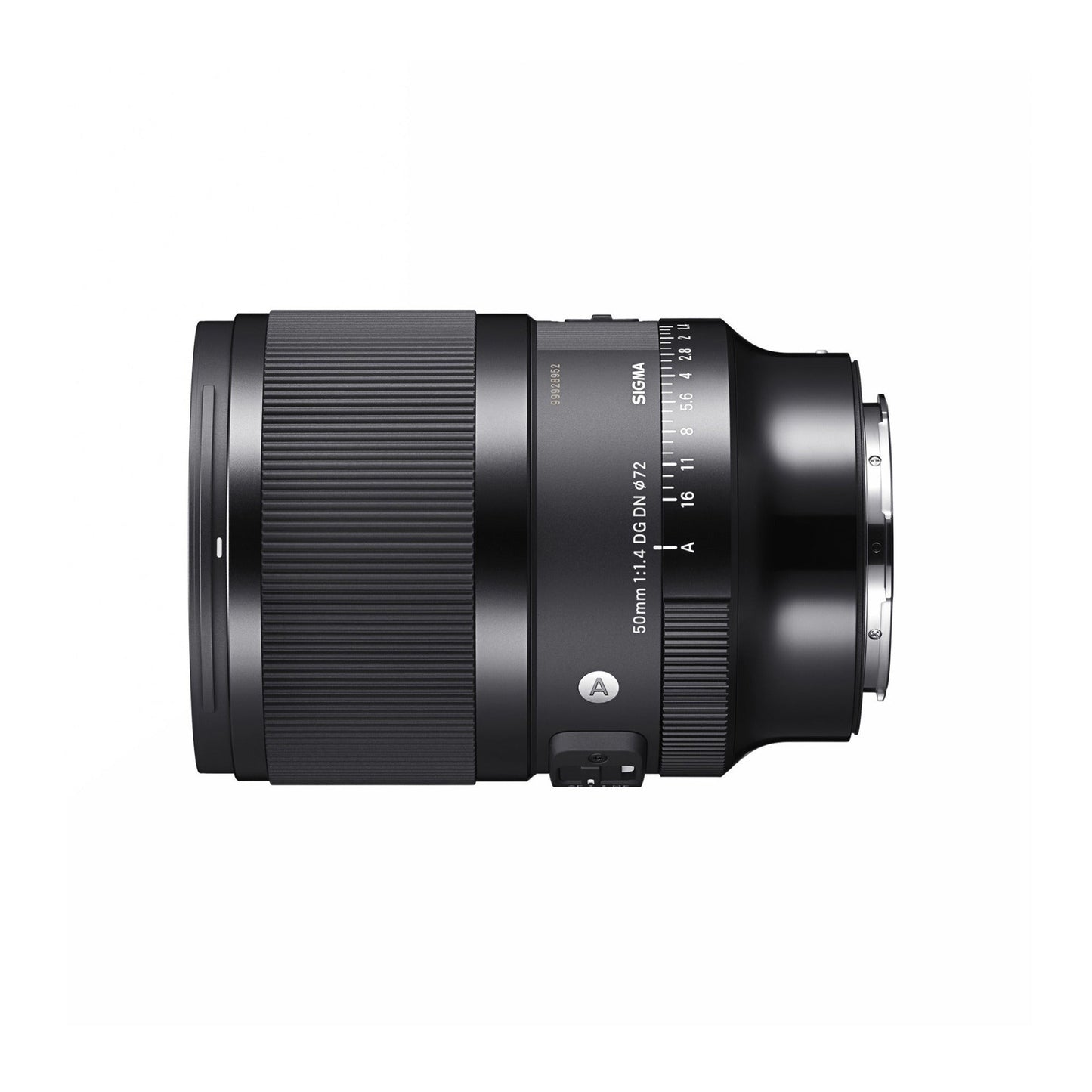 Sigma 50mm F1.4 DG DN Art Lens (L Mount) and Accessories Bundle