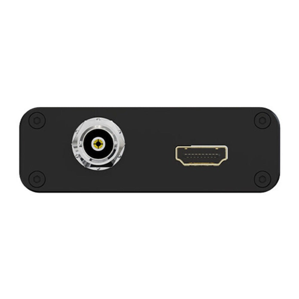 CineTreak CAP20SH SDI/HDMI to USB 3.1 Video Capture Device