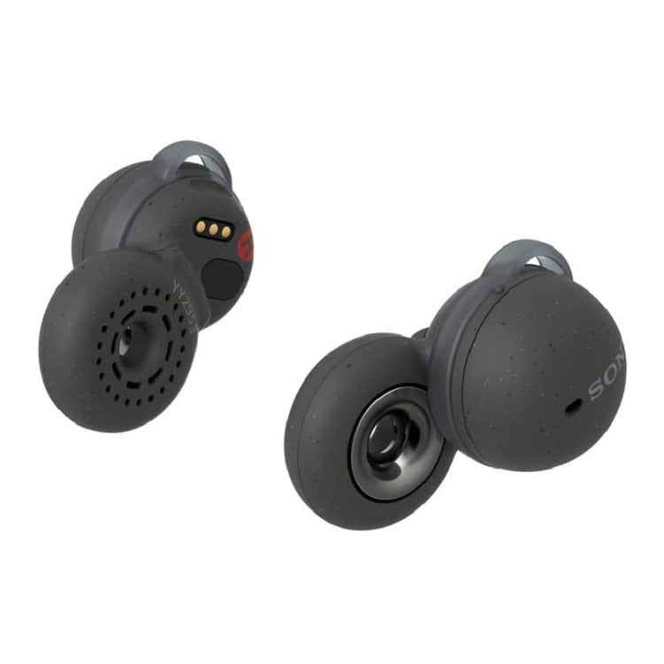 Sony LinkBuds Truly Wireless Earbuds (Dark Gray)