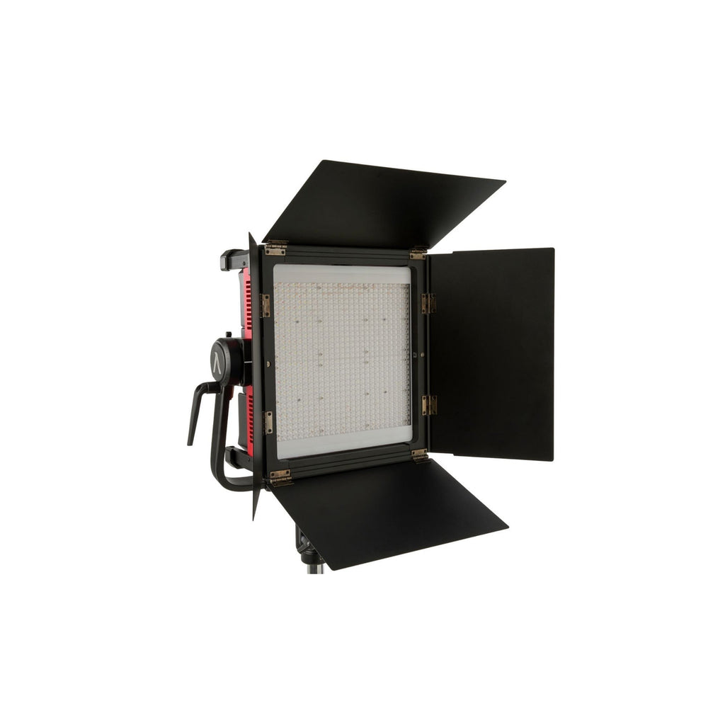 Aputure NOVA 1x1 Barn Doors for NOVA II 1x1