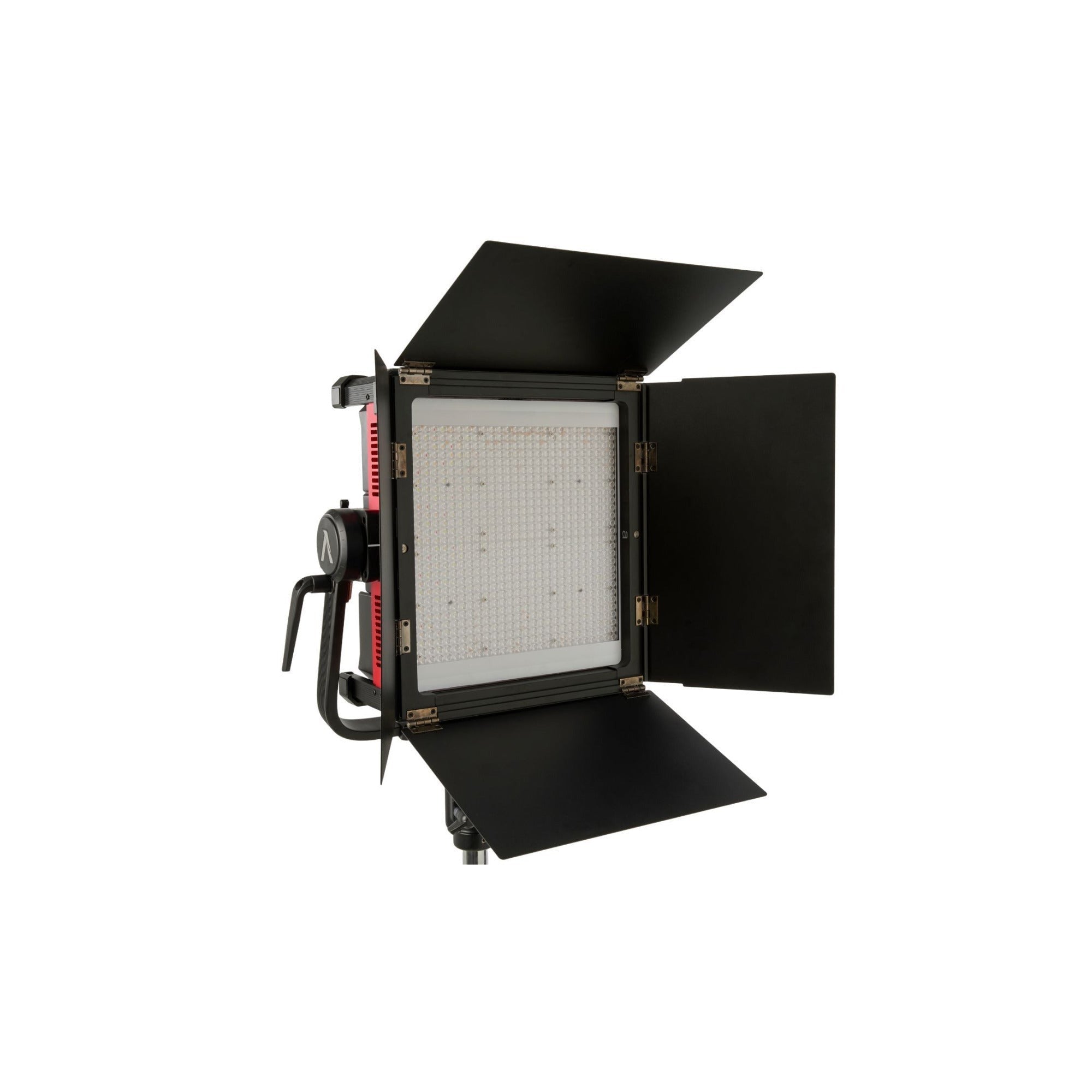 Aputure NOVA 1x1 Barn Doors for NOVA II 1x1