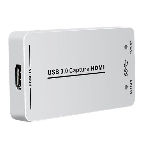 AV Matrix UC1218 HDMI to USB 3.0 Video Capture