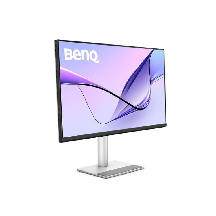 BenQ MA320U 32-Inch 4K HDR Monitor for MacBooks with 3840 x 2160 at 60 Hz (Gray)