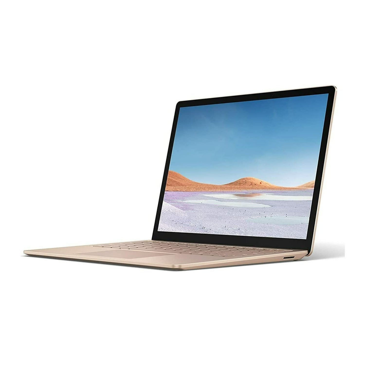 Microsoft Surface Laptop 3 13.5" Touch Laptop, Intel Core i5-1035G7, 8GB RAM, 256GB SSD (Certified Refurbished)