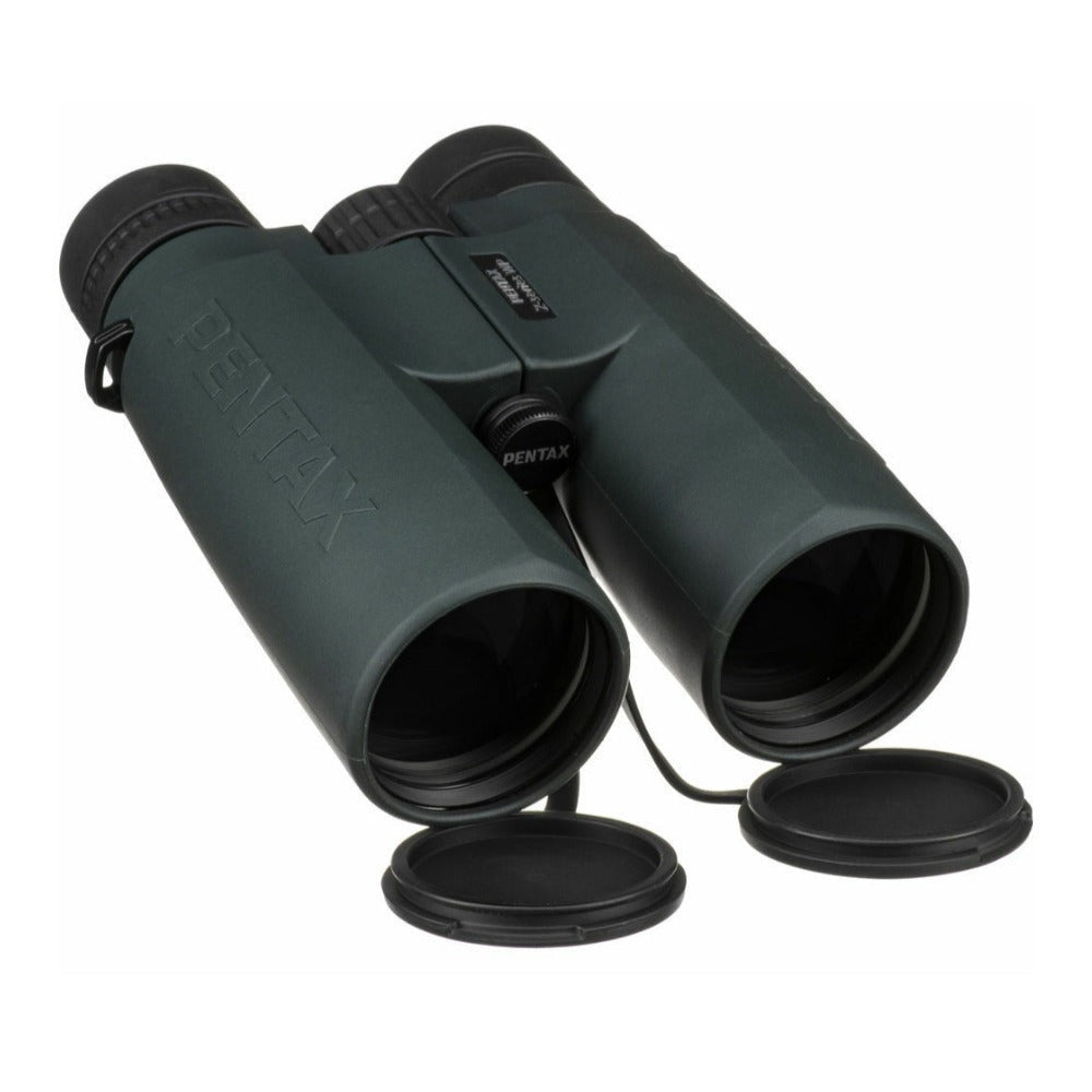 Pentax 10x50 Z-Series ZD WP Binoculars with Harness and Lens Cleaning Pen