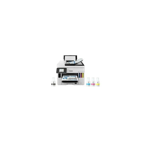 Canon Maxify GX7021 Wireless MegaTank All-In-One Color Printer