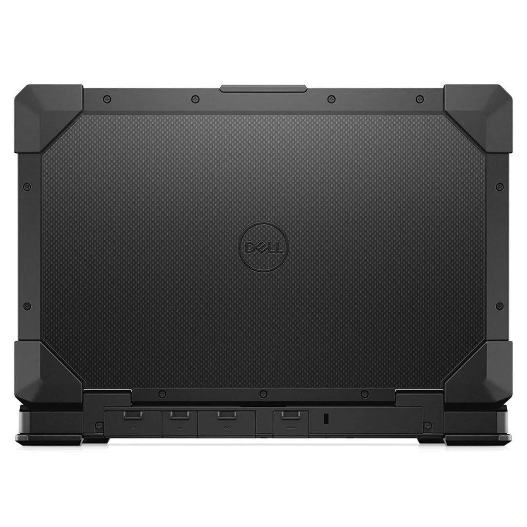 Dell Latitude 5420 Rugged Laptop, 14" FHD Touch, Intel Core i7-8650U, 32GB RAM, 2TB SSD, Windows 11 Pro (Certified Refurbished)