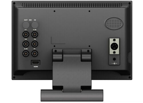 Lilliput FA1013/S 10.1-Inch LED Field Monitor with BlackMagic Compatibility