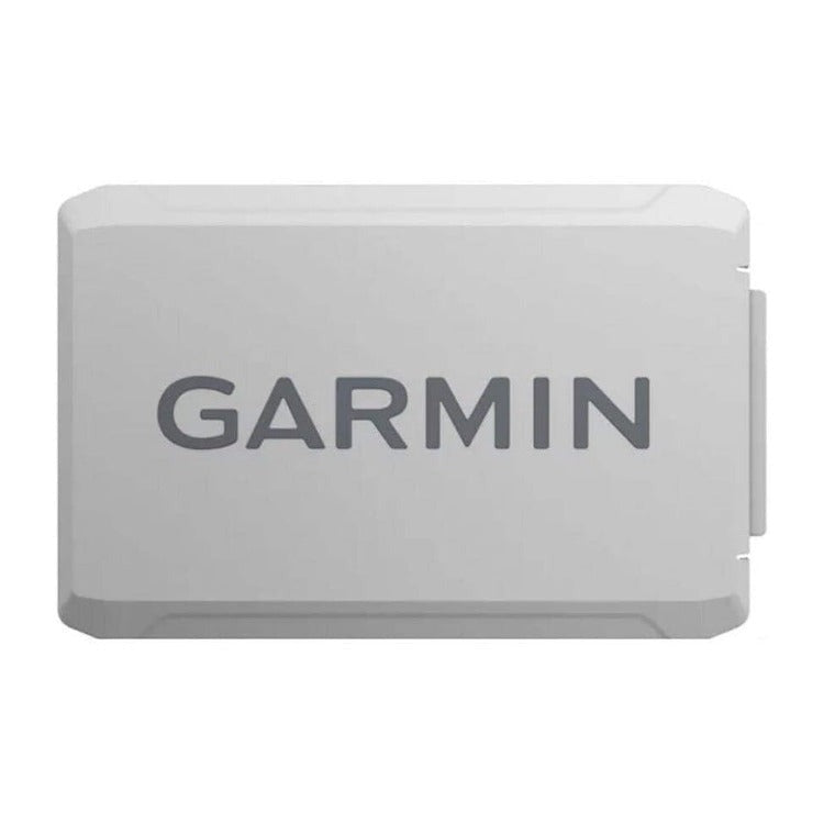 Garmin ECHOMAP UHD2 7sv Protective Cover (Black)