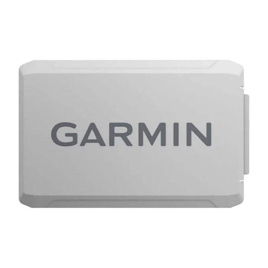 Garmin ECHOMAP UHD2 7sv Protective Cover (Black)