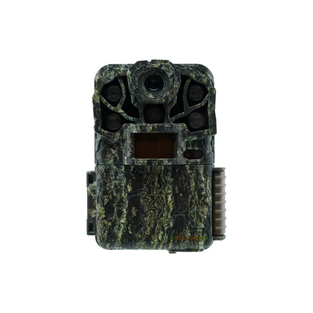Browning Trail Cameras Recon Force Elite Ultra (Non-Cellular) with Accessories