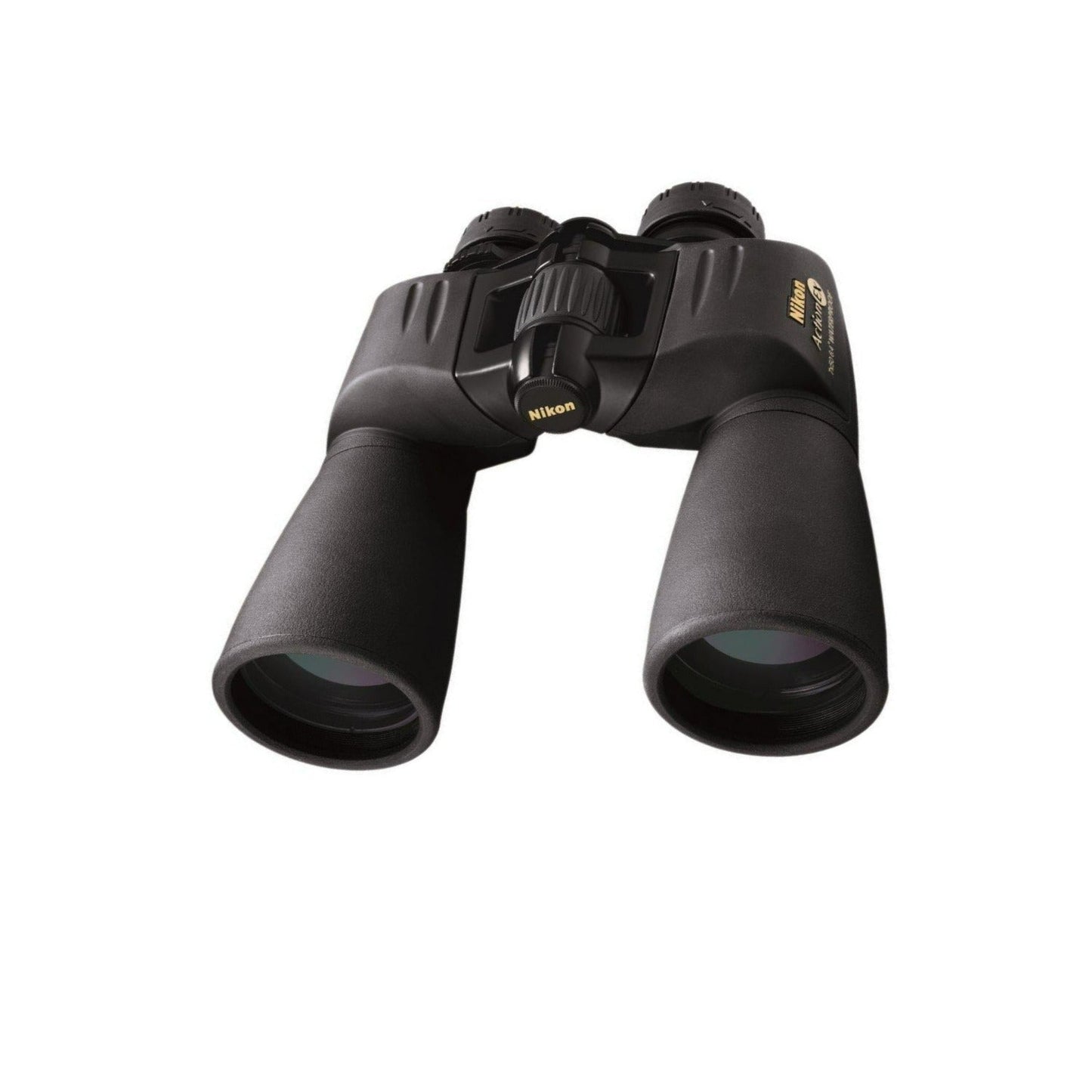 Nikon Action Extreme 7x50 ATB Focus Knob Rubber Armored Coating Binoculars