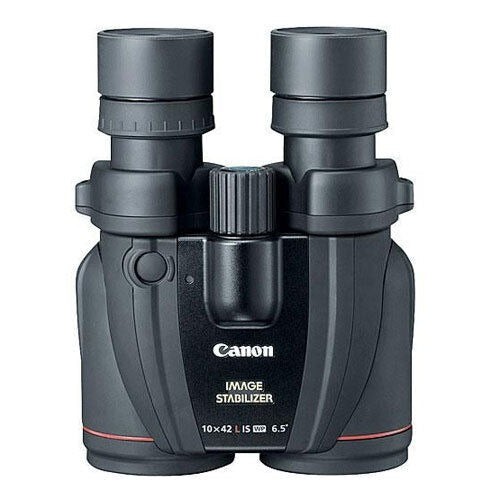Canon 10x42 L IS WP Image Stabilized Binoculars (Used)