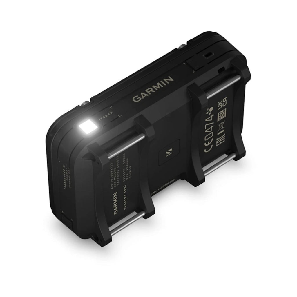 Garmin Descent X50i Premium Dive Computer (200m) with Descent T2 Transceiver