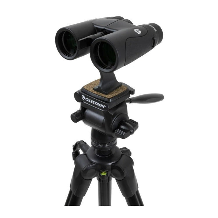 Celestron Ultima Pan Tilt Head Tripod