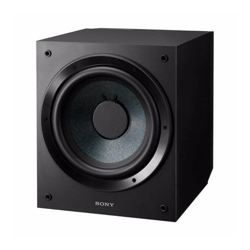 Sony Complete Speaker System with SSCS3 (2), SSCS5, SSCS8, SACS9