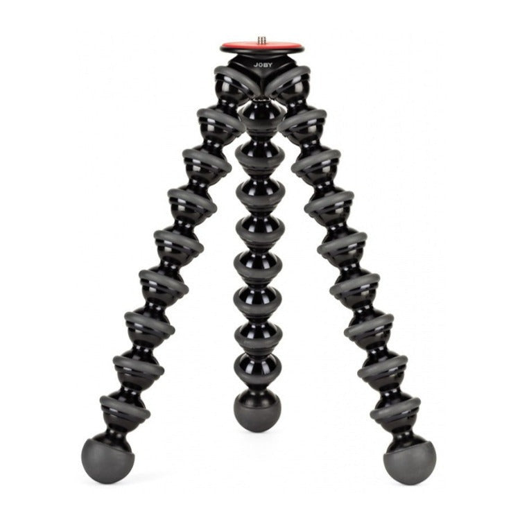 Joby GorillaPod 3K Tripod Stand (Black)