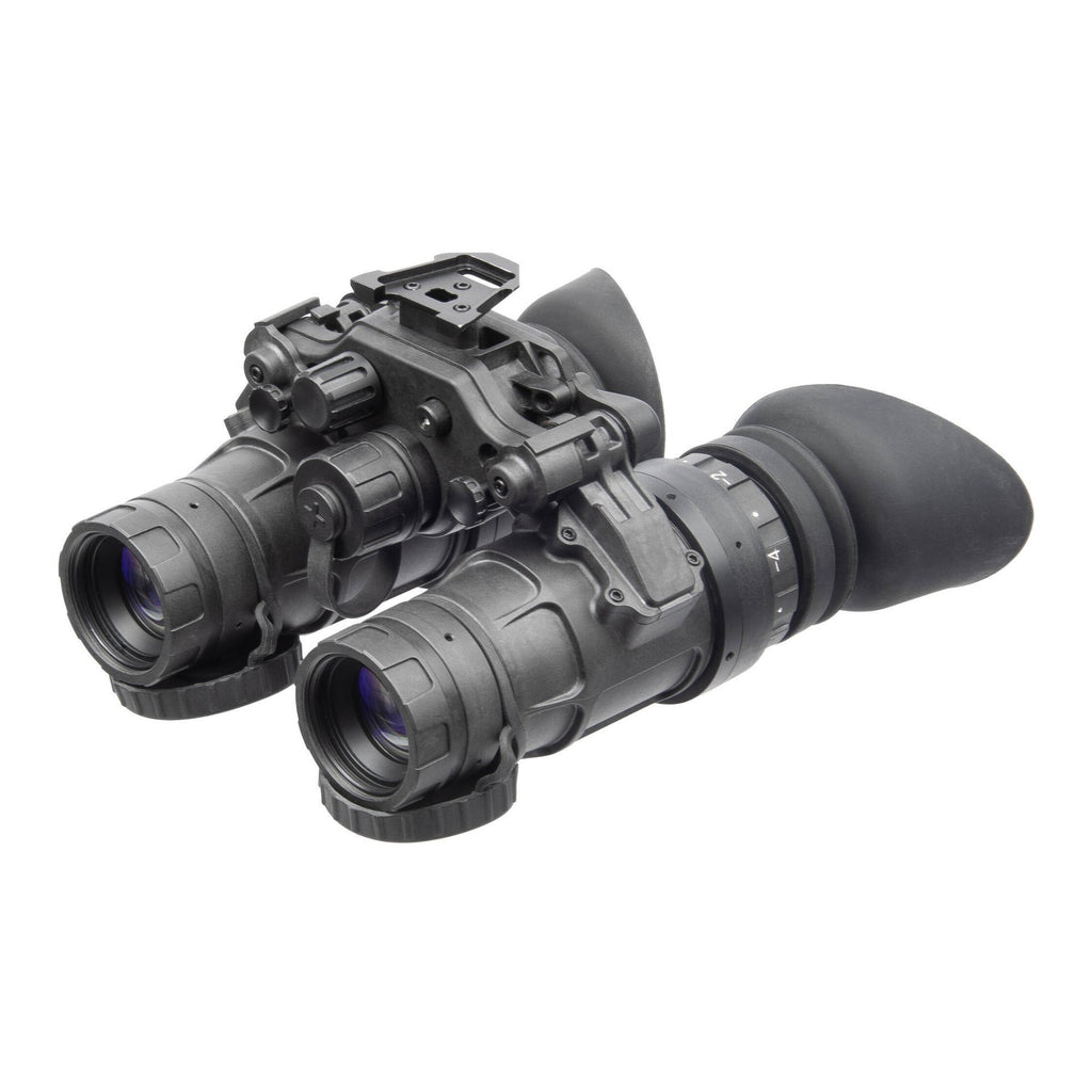 AGM Global Vision UNVG-RPO 3APW Ultralight Night Vision Goggle/Binocular