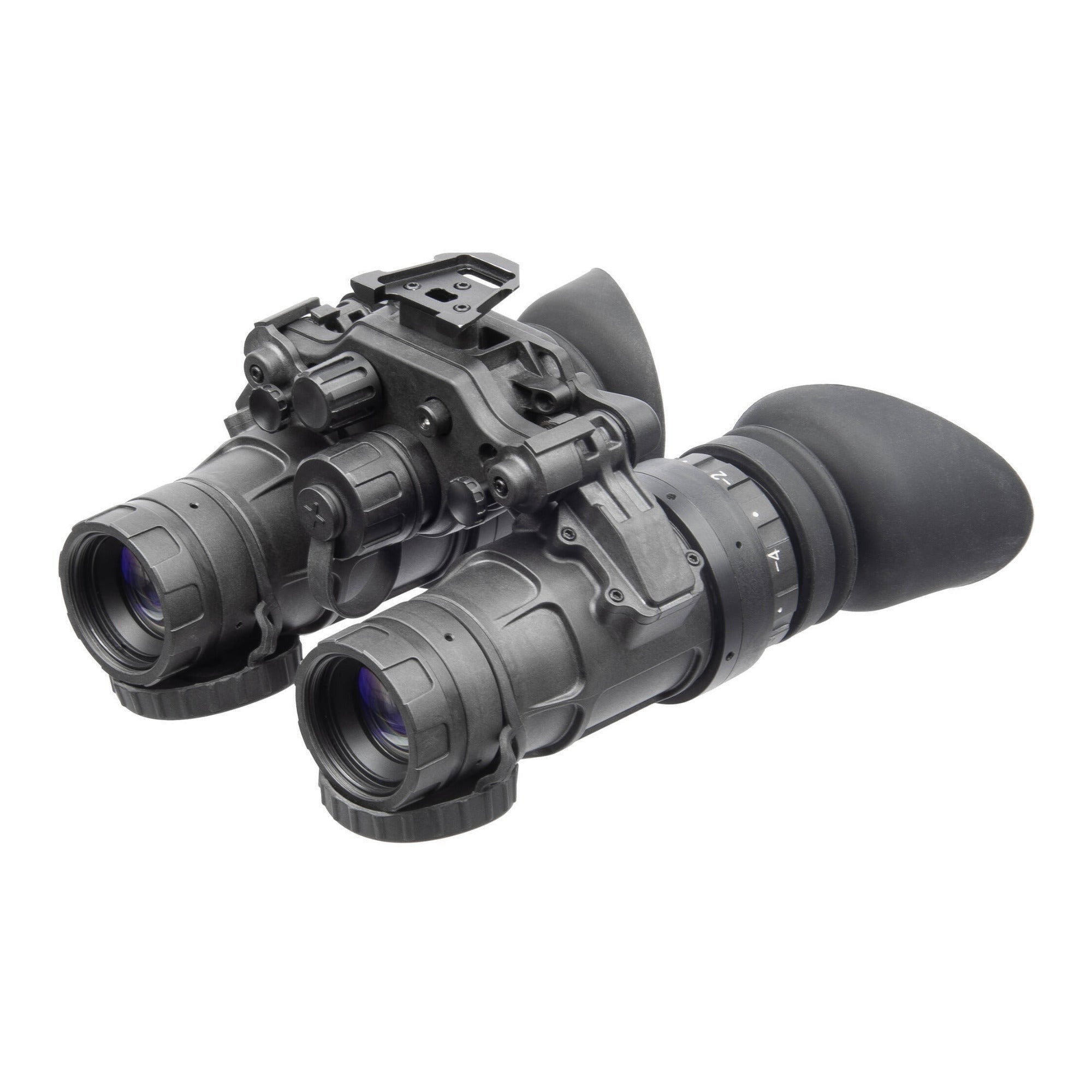 AGM Global Vision UNVG-RPO 3APW Ultralight Night Vision Goggle/Binocular