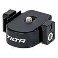 Tilta Accessory Mounting Bracket for DJI Battery Handle Base, Compatible with DJI RS2 (Black)