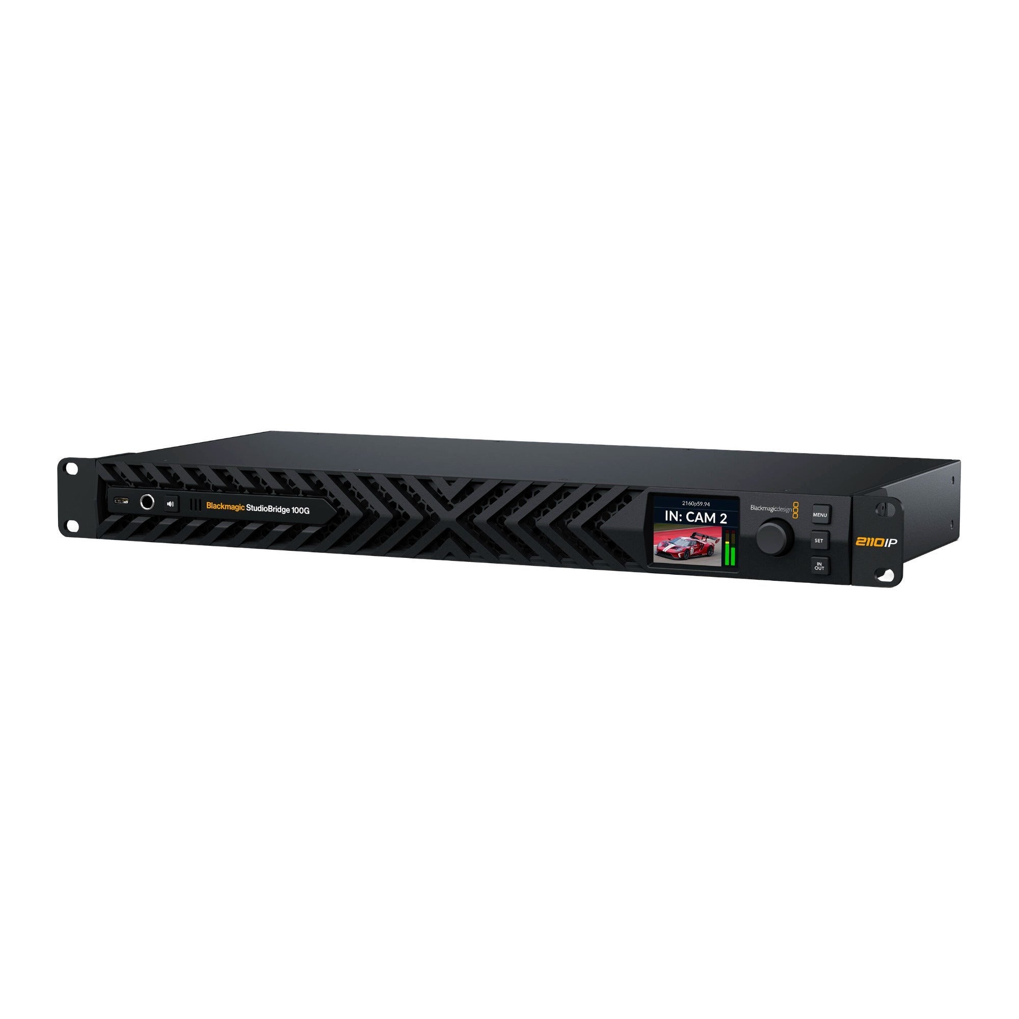 Blackmagic Design StudioBridge 100G