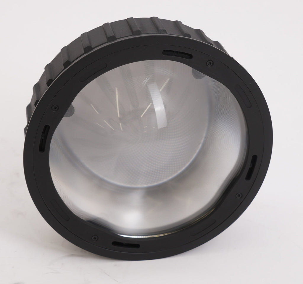 Aputure CF7 Fresnel and Barn Doors Kit (7-Inch) (Open Box)