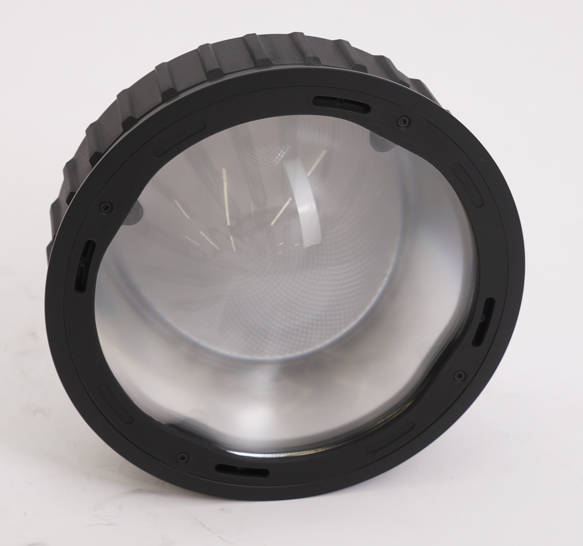Aputure CF7 Fresnel and Barn Doors Kit (7-Inch) (Open Box)