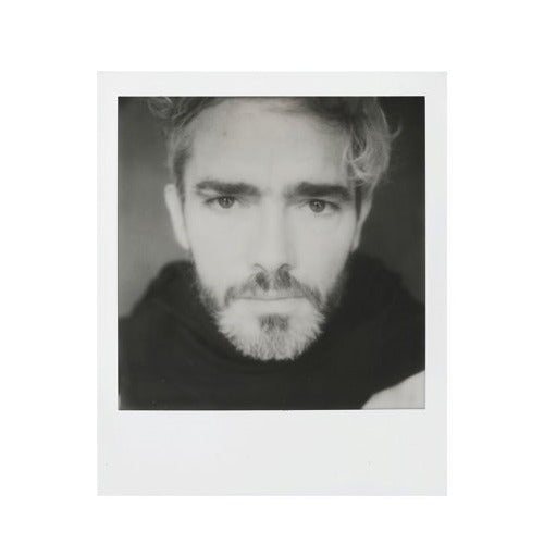 Polaroid B&W Film for i-Type Cameras