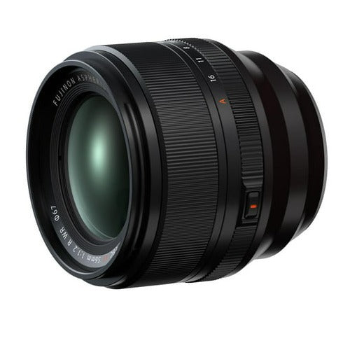 Fujifilm XF56mmF1.2 R WR Lens