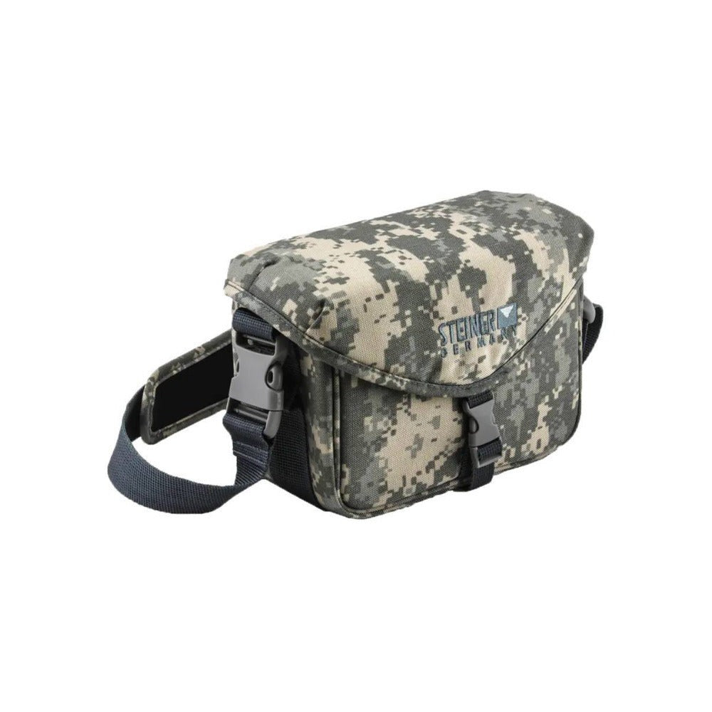 Steiner Optics Camouflage Binocular Case 8x30/10x42/8x42