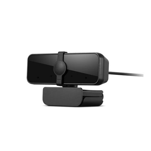 Lenovo Essential Full HD 1080p Webcam