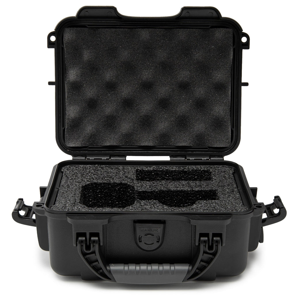 Garmin Xero C2 IPX7 Water-Resistant Chronograph with Hard Cqse Bundle