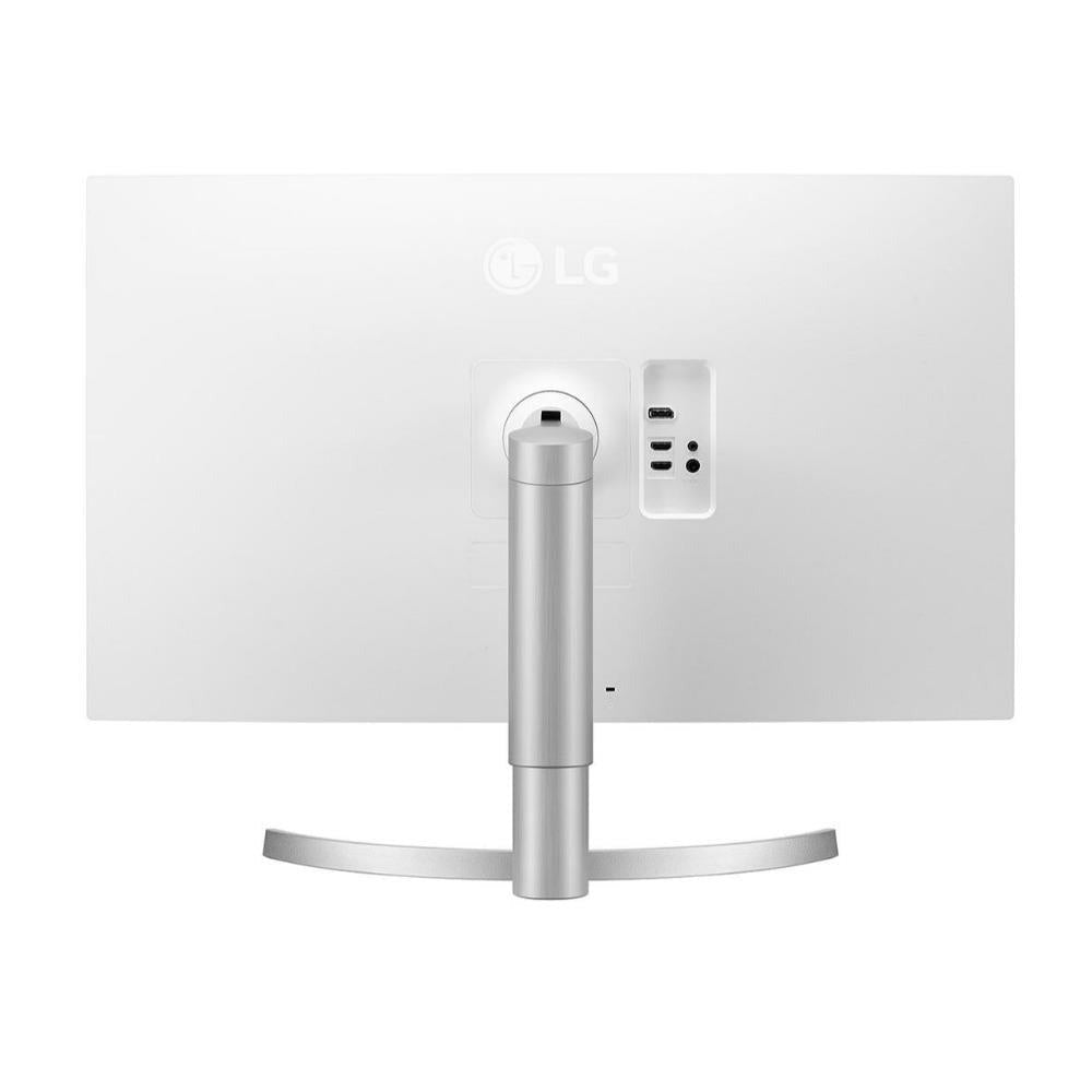 LG 32UN650 32" UltraFine 4K UHD IPS HDR10 Monitor with FreeSync (Certified Refurbished)