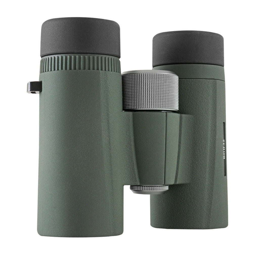 Kowa 10x32 BDII-XD Binoculars with Lens Cleaning Pen and Survival Bracelet
