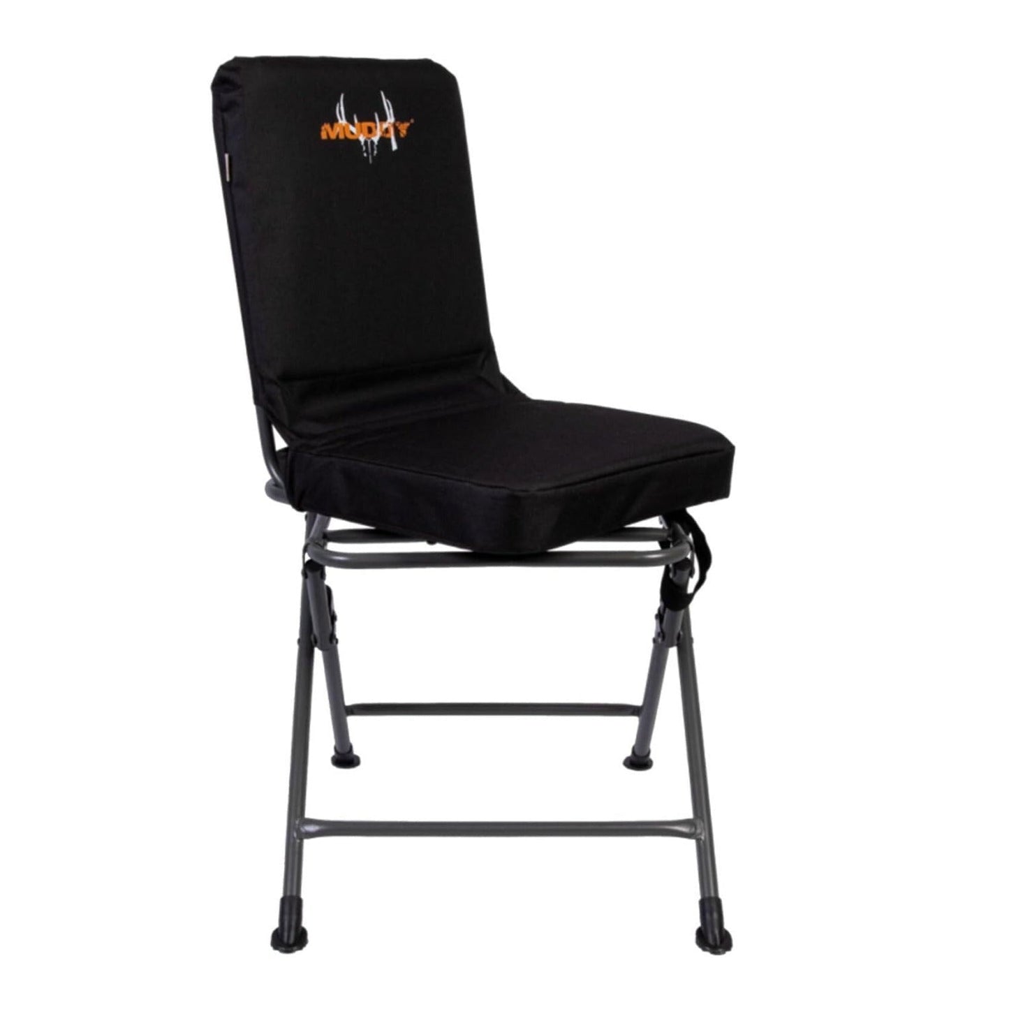 Muddy Padded Swivel Hunting Blind Chair