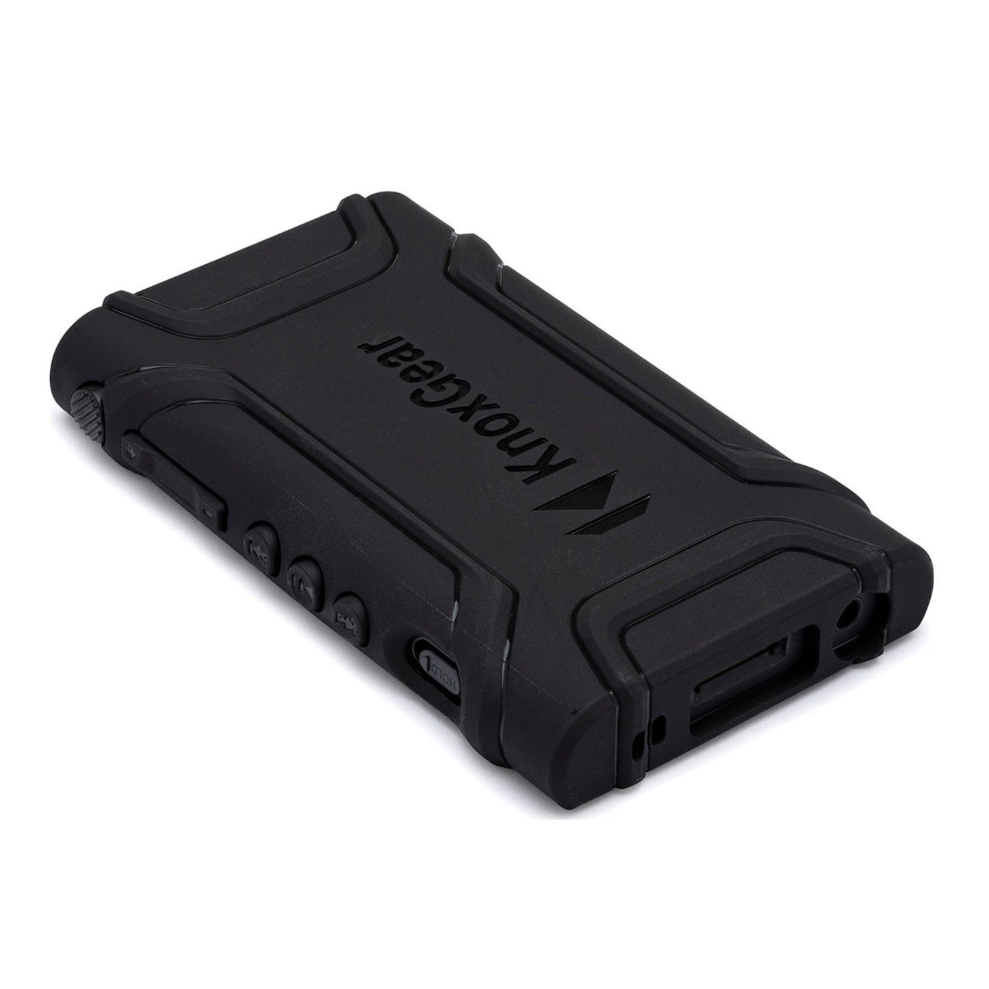 Knox Gear Rugged Hardshell Case for Sony NW-A55 Walkman MP3 Players