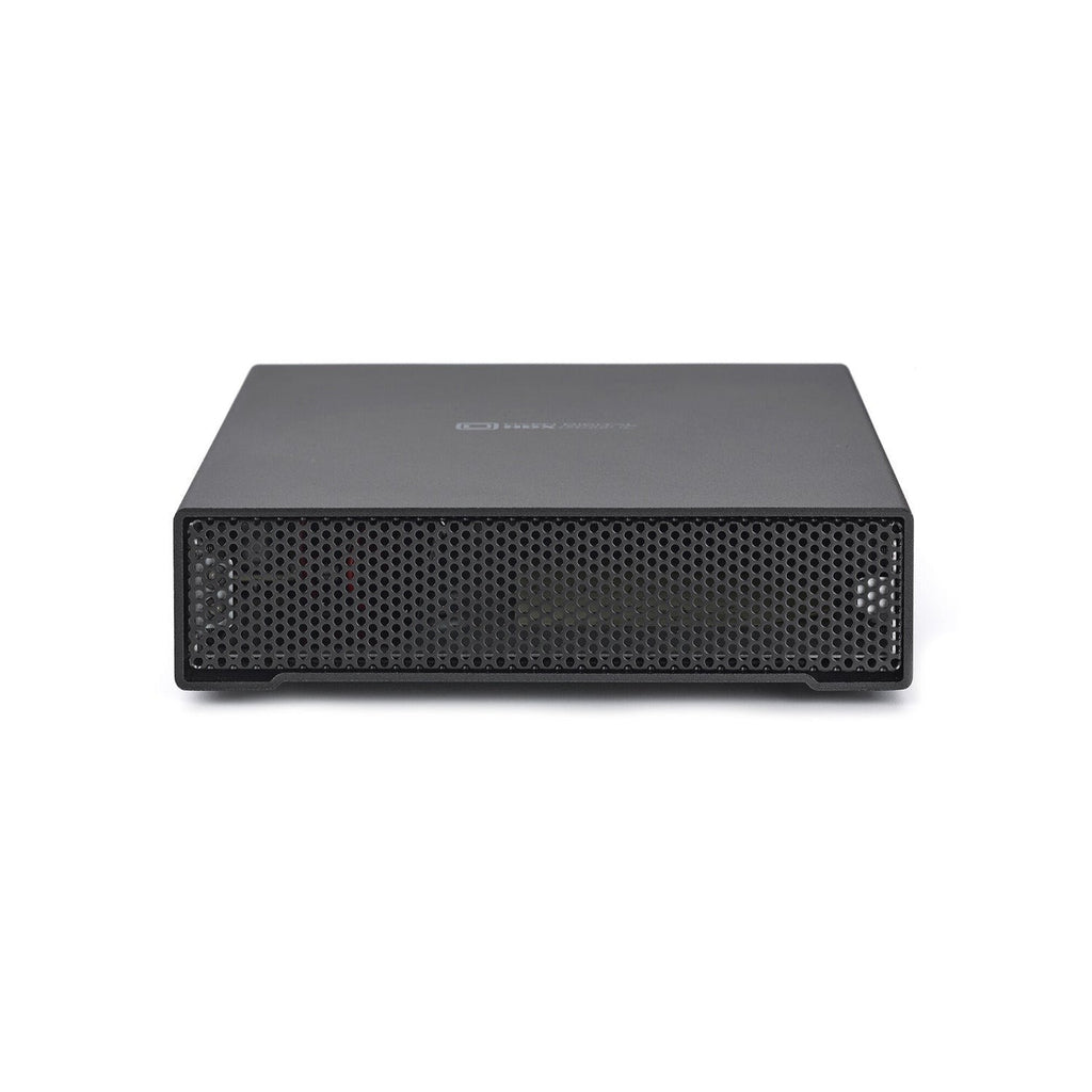 Oyen Digital 20TB HDX Pro C USB-C 3.2 Gen 2 External Enterprise Hard Drive
