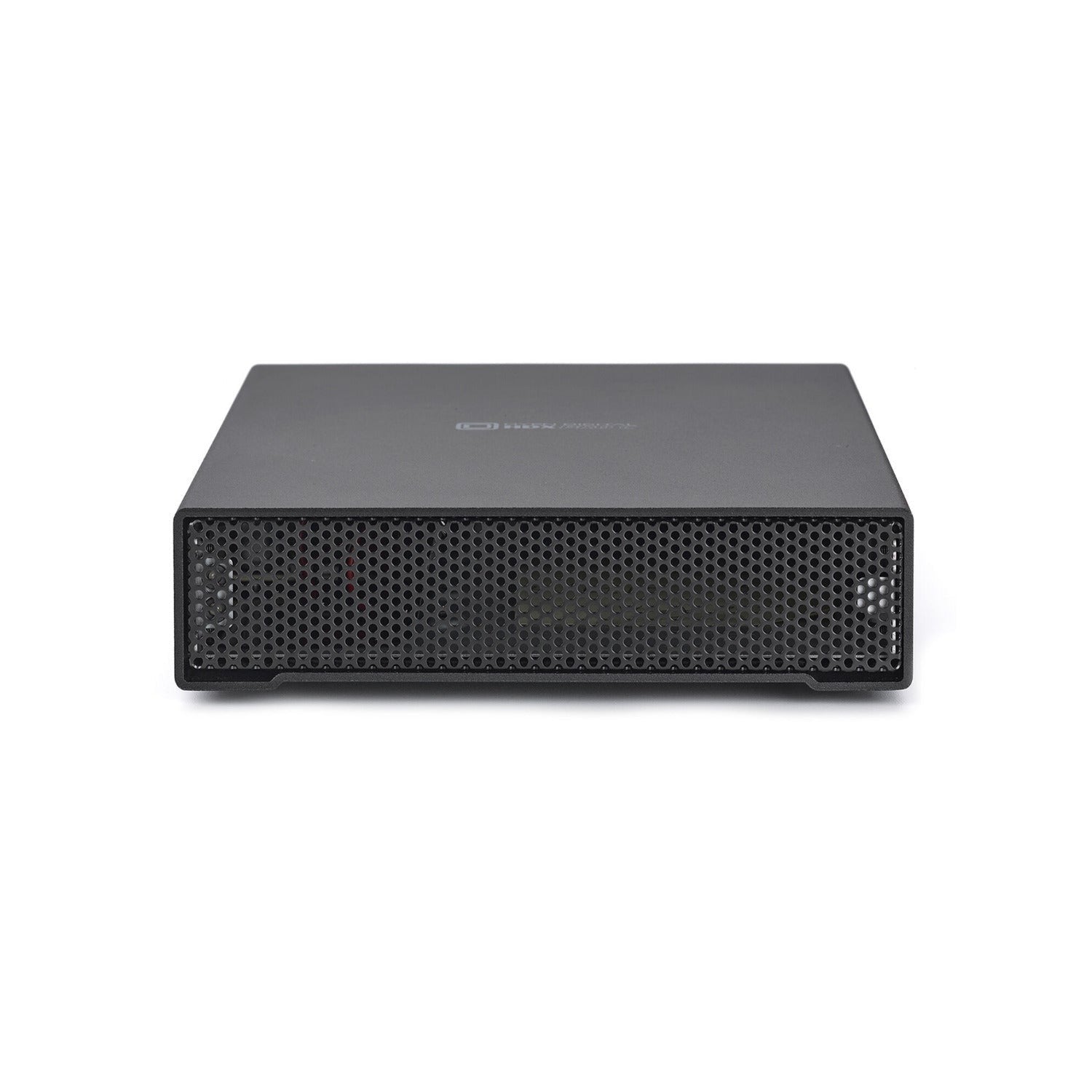 Oyen Digital 20TB HDX Pro C USB-C 3.2 Gen 2 External Enterprise Hard Drive