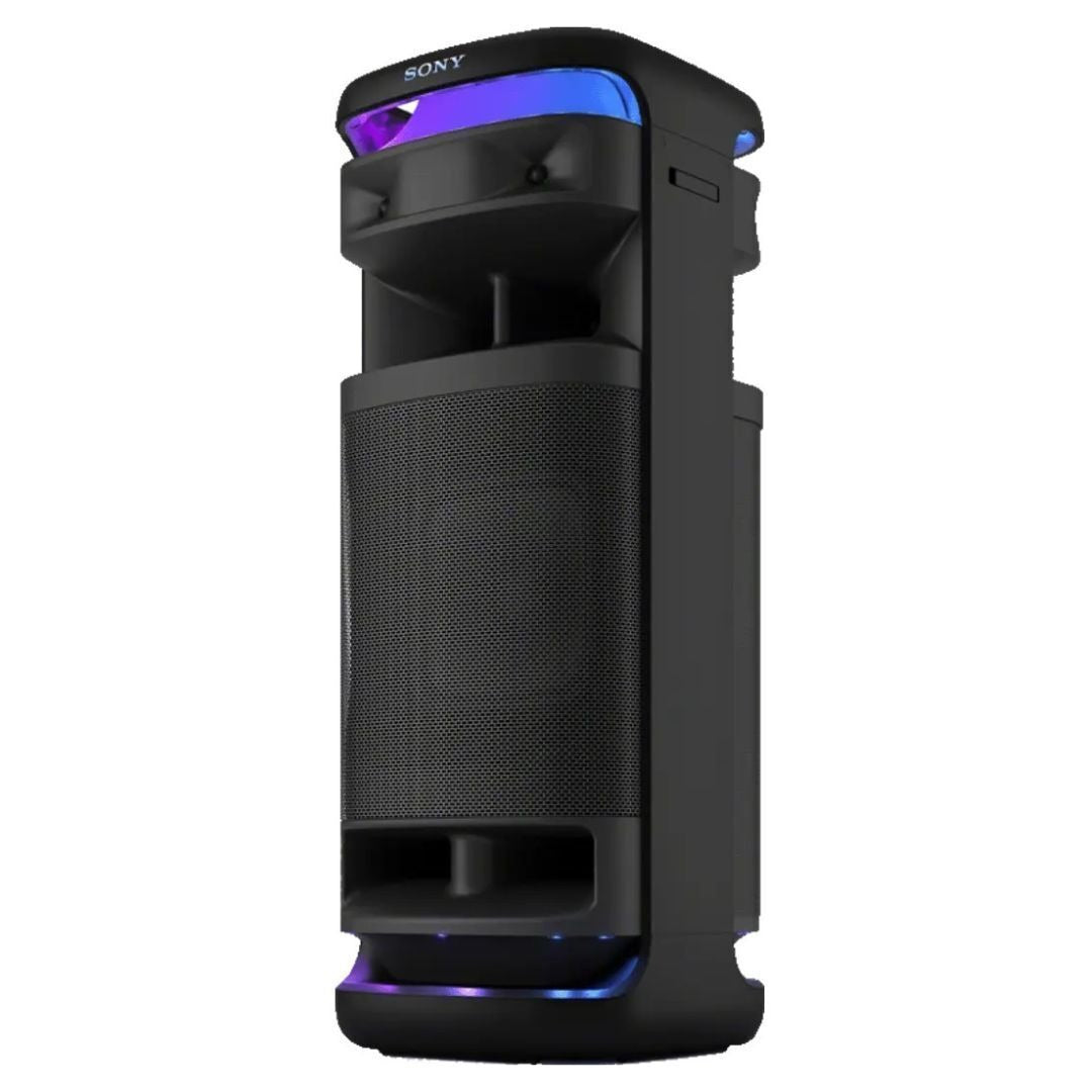 Sony ULT TOWER 10 Party Speaker - SRSULT1000 (Black) (Used)