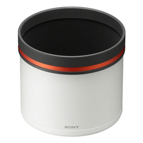 Sony FE 400mm f/2.8 GM OSS Lens