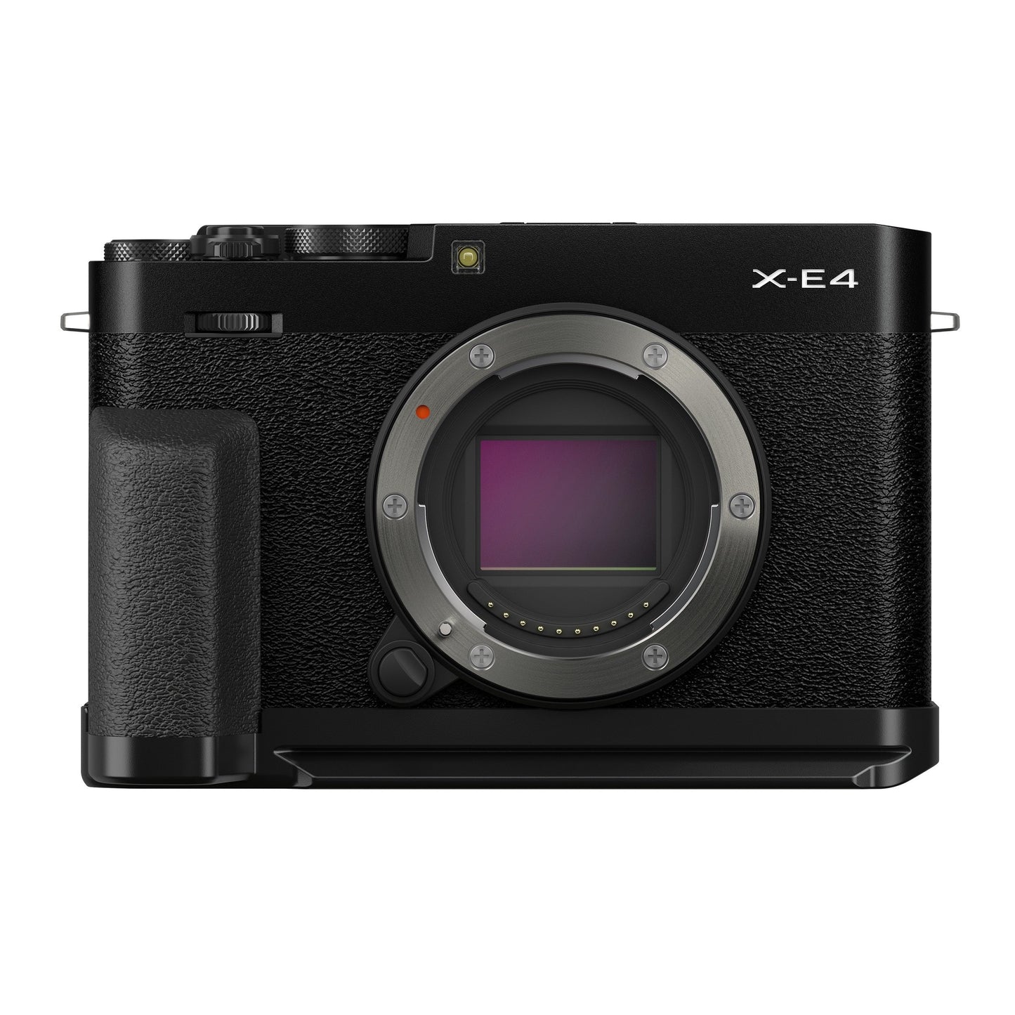 Fujifilm Metal Handgrip for X-E4 Mirrorless Camera