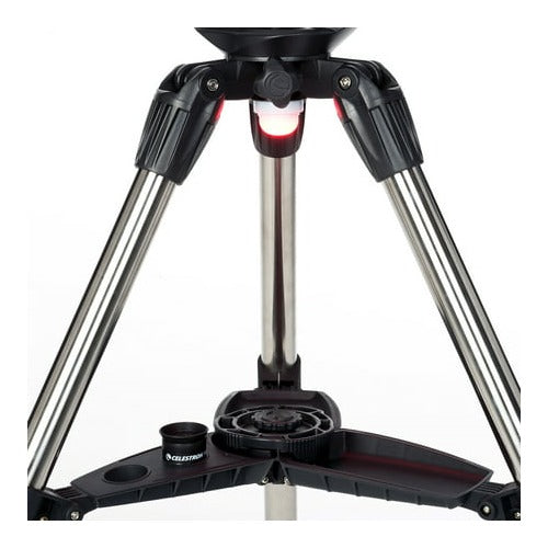 Celestron Inspire 100AZ Refractor Telescope