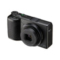 RICOH GR IV F2.8 25.7MP with Hybrid AF 5 Axis Sensor Compact Digital Camera