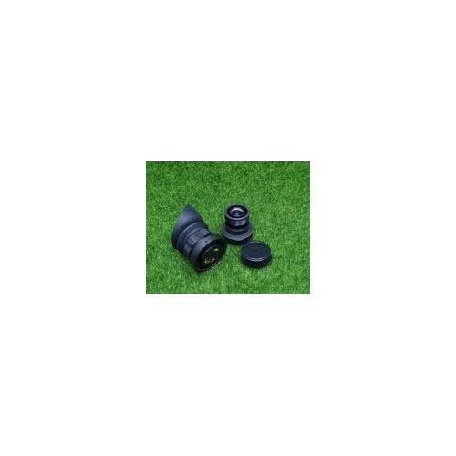 AGM 51-Degree FOV Lens Kit for PVS-14 and PVS-14 Omega