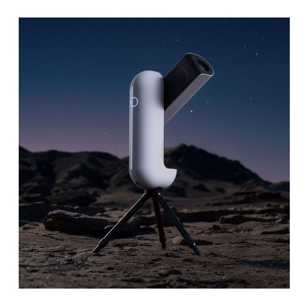 Vaonis Vespera II Observation Station and Carbon Fiber Tripod Bundle