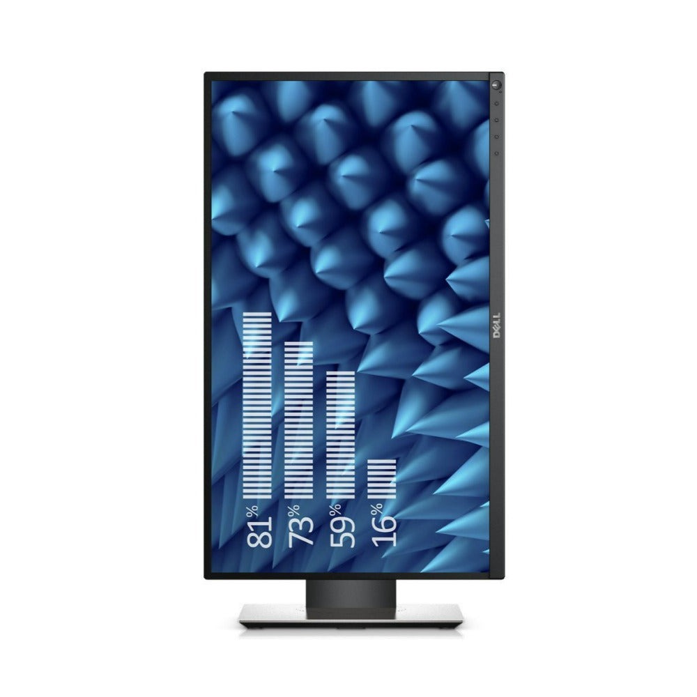 Dell P2417H 23.8′′ FHD IPS Monitor with USB (Used)
