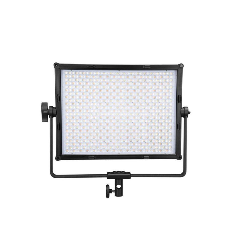 NANLITE MixPanel 150 Bicolor + RGB Hard and Soft Light LED Panel